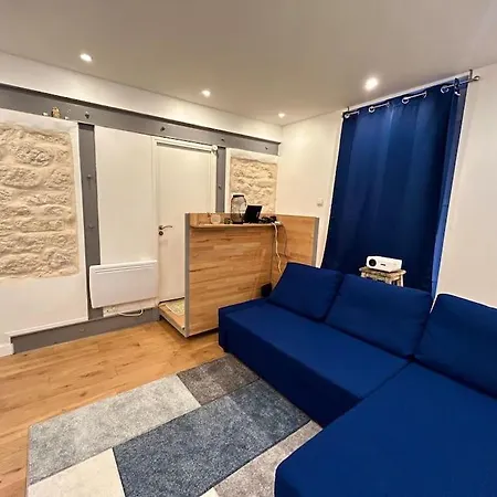 2pieces 2 Salles De Bain Apartament