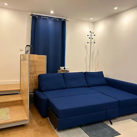 2pieces 2 Salles De Bain Apartment Paris