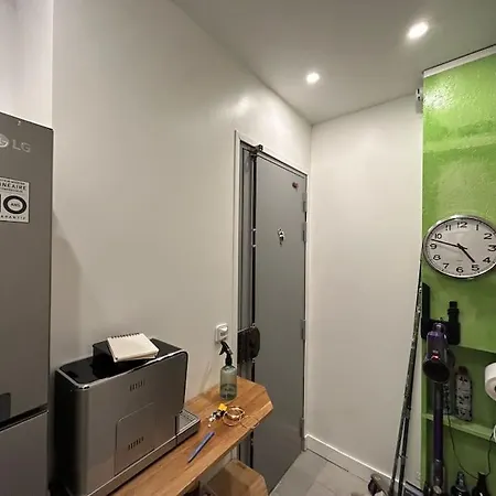 2pieces 2 Salles De Bain Paris