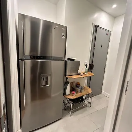2pieces 2 Salles De Bain Paris