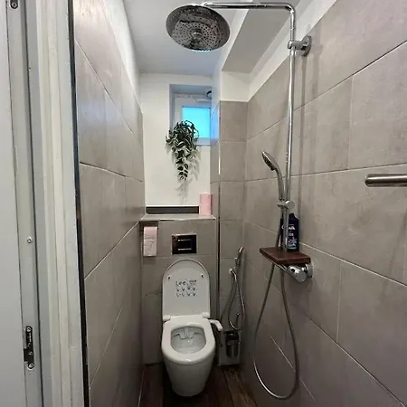 Apartment 2pieces 2 Salles De Bain