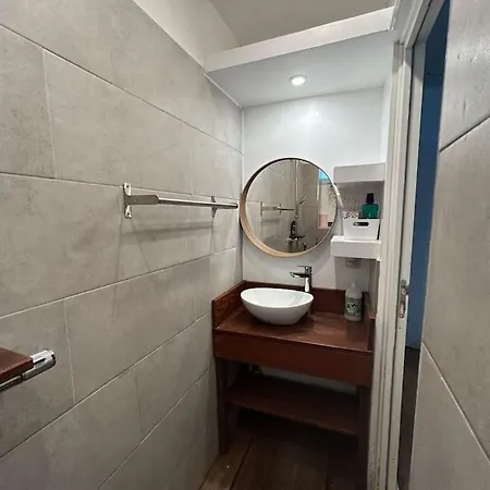 Appartement 2pieces 2 Salles De Bain *