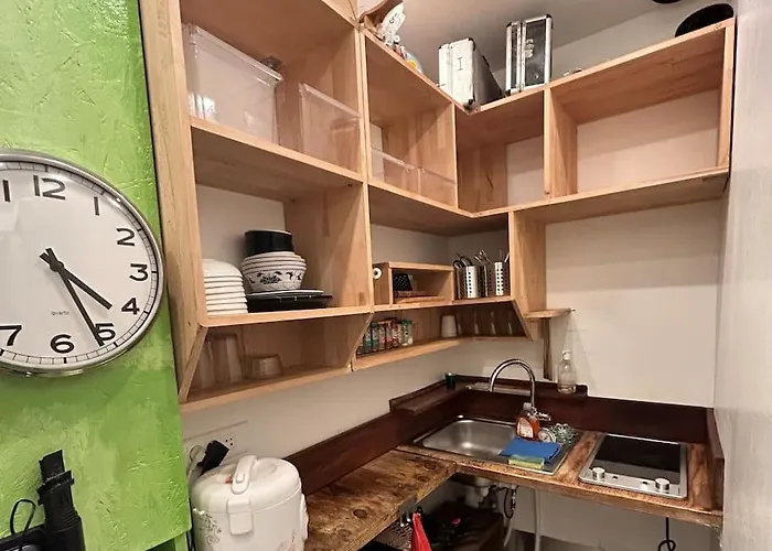 2pieces 2 Salles De Bain Apartament Paryż