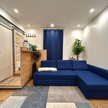 2pieces 2 Salles De Bain 公寓 *