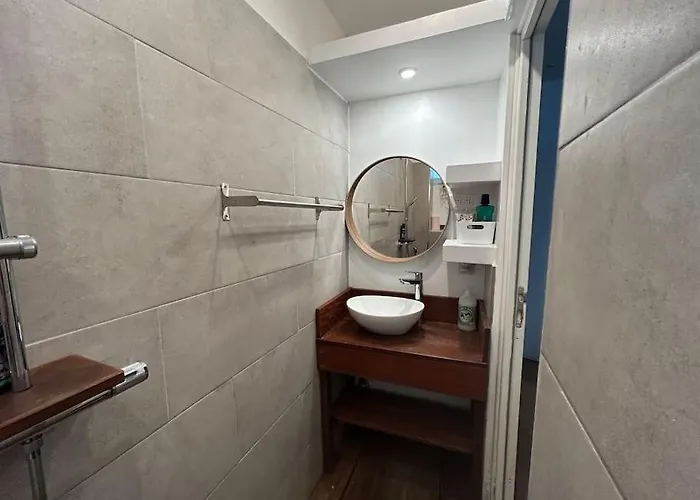 Apartamento 2pieces 2 Salles De Bain *