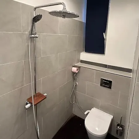 Apartamento 2pieces 2 Salles De Bain Paris